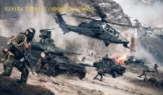 So spielen Sie die Shipment-Karte in Battlefield 6