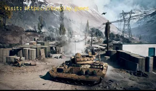 So beheben Sie das Problem des Battlefield 6-Paketverlusts