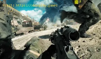 So umgehen Sie volle Server in Battlefield 6