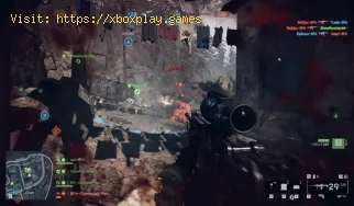 So beheben Sie den Battlefield 6-Fehlercode 1:8600