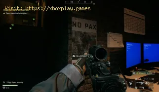 Wo man alle No Sleep-Sammlerstücke in Battlefield 6 findet