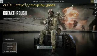 So beheben Sie, dass der Battlefield 6-Multiplayer nicht installiert i