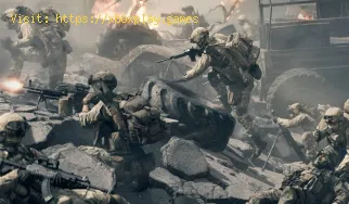 So erhalten Sie keinen Rückstoß in Battlefield 6