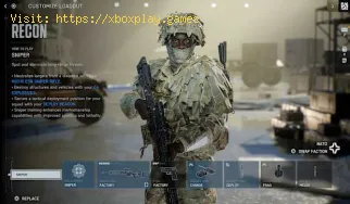 Beste Loadouts für Aufklärung in Battlefield 6
