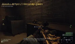 Alle Always Forward-Sammlerstücke in Battlefield 6