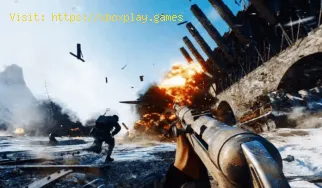 Beste Loadouts für Ingenieure in Battlefield 6