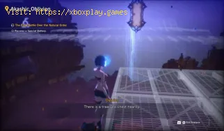 Come recuperare la batteria speciale in Digimon Story Time Stranger