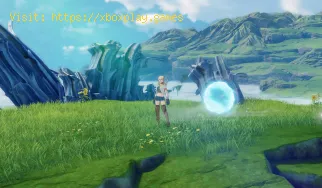 Como obter Phantom Dash em Blue Protocol Star Resonance