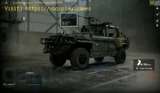 So verbessern Sie das Level von Fahrzeugen in Battlefield 6