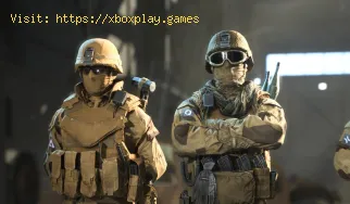 So entsperren Sie das Deploy Beacon in Battlefield 6