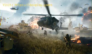 So fliegen Sie Jets und Hubschrauber in Battlefield 6