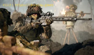 Beste Einstellungen zur Verbesserung der Sichtbarkeit in Battlefield 6