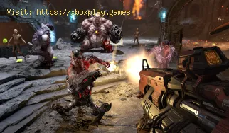 Doom Eternal: Wie man Runen bekommt - Tipps und Tricks