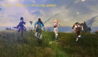 Como subir de nível rapidamente em Blue Protocol Star Resonance