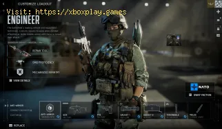 Bestes M/60-Loadout in Battlefield 6