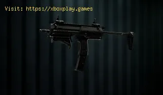 Beste PW7A2-Ausrüstung in Battlefield 6