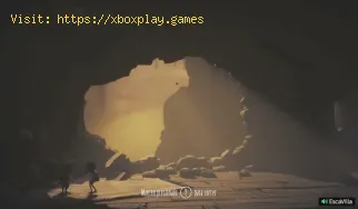 Dove trovare tutti i fantasmi in Little Nightmares 3