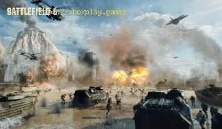 So beheben Sie die Battlefield 6-Herausforderung „Fahrzeugreparatur
