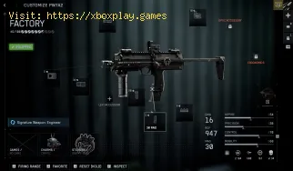 Beste PW7A2-Ausrüstung in ⁠⁠Battlefield 6