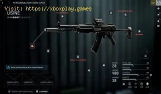 Bestes Kord 6P67-Loadout in Battlefield 6