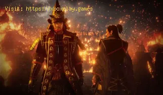 Nioh 2: Como desbloquear habilidades de samurai
