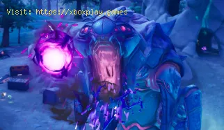 Comment vaincre Ultima Carver dans Fortnite Chapitre 6, Saison 4