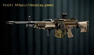 Bestes L110-Loadout in Battlefield 6