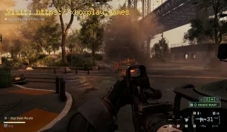 So erhalten Sie den Bullseye Blitz-Erfolg in Battlefield 6
