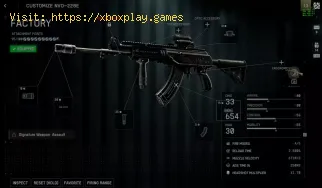 Beste NVO-228E-Ausrüstung in Battlefield 6