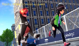 Wie man in Legends Z-A die Zeit vertreibt und es dunkel macht