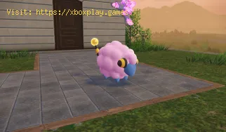 Cómo conseguir a Mareep shiny gratis en Pokemon Legends Z-A