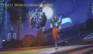 Comment jouer à l'événement Mascarade hantée dans Overwatch 2