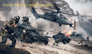 So verwenden Sie Battlefield Pro in Battlefield 6