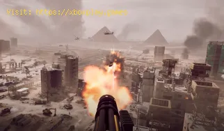 So beheben Sie Battlefield 6-Multiplayer-Verbindungsfehler