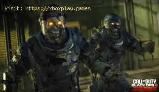 Tutte le ricompense dell'evento The Death Pit in Black Ops 6 Zomb