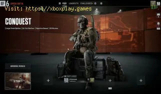 So verdienen Sie XP und steigen in Battlefield 6 auf
