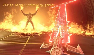 Doom Eternal: Wie man Waffen wechselt - Tipps und Tricks