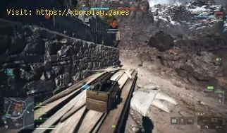 So heilen Sie Teamkollegen in Battlefield 6