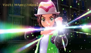 Cómo poner apodos a Pokémon en Pokemon Legends Z-A
