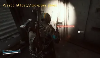 Cómo conseguir la llave de la trampilla en ARC Raiders