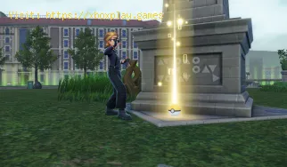 Como obter todos os tipos de TM em Pokemon Legends Z-A