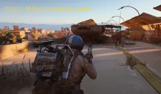 Cómo completar la misión "Lo que se da" en ARC Raiders