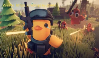 Cómo pescar en Escape From Duckov