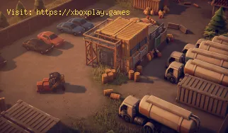 Requisitos para PC en Escape From Duckov