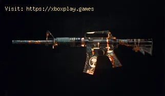 Come sbloccare la mimetica animata Toxic Metal in Black Ops 6 e Warzon