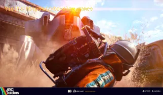 Cómo jugar ARC Raiders Server Slam