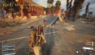 Come ottenere un equipaggiamento gratuito in ARC Raiders