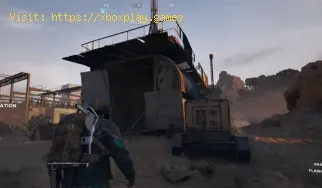 Posizione delle sonde e dei corrieri ad arco in Arc Raiders
