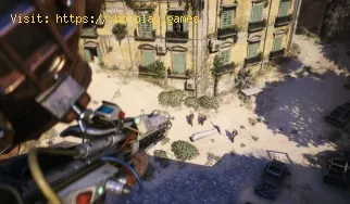 Come accedere a tutti i tunnel Blue Gate in ARC Raiders