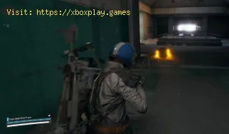Posizione dei bruciatori Fireball in Arc Raiders